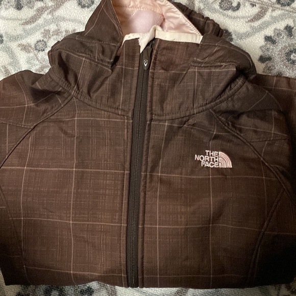 North face jacket - Picture 5 of 12
